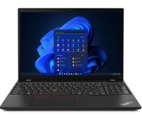 Lenovo ThinkPad P16s Gen2 i7,13th Generation, 16GB DDR5, 512GB SSD, Integrated Intel Iris Xe Graphics, 16.0″ WUXGA IPS, KYB BL Arabic,English, Fingerprint, 11 Pro 64, 3Year Warrenty, Black - 21HKS03100