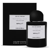 Linea De Bella Nostalgia Minuit (U) Edp 100Ml