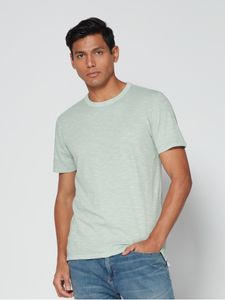Softslub Crewneck T-Shirt
