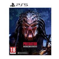 Predator Hunting Grounds Playstation5