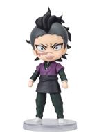 Bandai Tamashii Figuarts Mini Demon Slayer - Genya Shinazugawa Action Figure