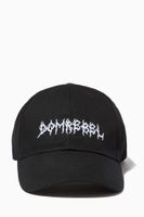Brutal Cap in Cotton Twill - thumbnail