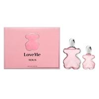 Tous Loveme (W) Set Edp 90Ml + Edp 30Ml