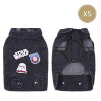 Disney Star Wars Denim Jacket For Dogs