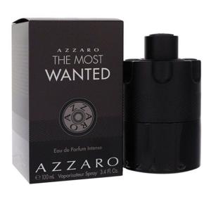 Azzaro The Most Wanted Intense Edp 100 Ml