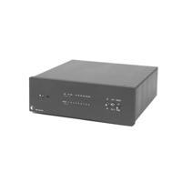 Pro-Ject DAC Box RS High-End Digital/Analogue Converter - Black - thumbnail