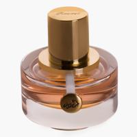 Rasasi Junoon Leather Eau De Parfum Spray for Women - 50 ml