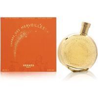 Hermes L'Ambre Des Merveilles (U) Edp 100Ml