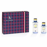 El Ganso Limoncello Season (M) Set Edt 125ml + Edt 75ml