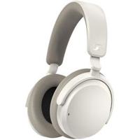 Sennheiser Accentum Plus Wireless Headset White - thumbnail