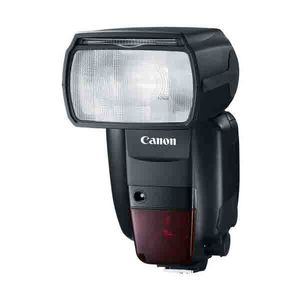 Canon Speedlite Flash 600EXII RT, Black