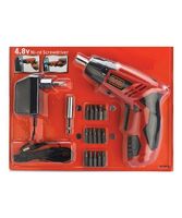 Black & Decker 4.8V Cordless Drill Black & Decker 4.8V Cordless Drill