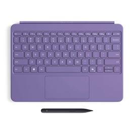 Microsoft Surface Pro 12 Keyboard - Violet (Pen Sold Separately) (EP232725)
