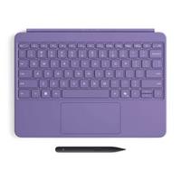 Microsoft Surface Pro 12 Keyboard - Violet (Pen Sold Separately) (EP232725) - thumbnail