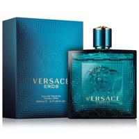 Versace Eros For Men Edt 200ml