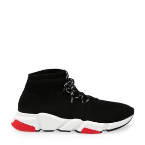 Speed lace-up sneakers
