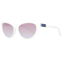 Gant Cream Women Sunglasses - GA-1046968