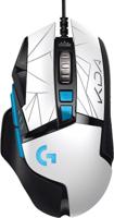 Logitech G502 Hero K-DA High Performance Wired Gaming Mouse