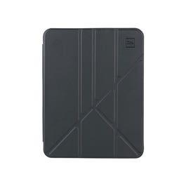 Tucano Bamboo Folio Case for iPad (A16) 11"/iPad (10th Gen) - Black (TUC-IPD1022BA-BK)
