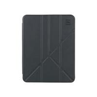 Tucano Bamboo Folio Case for iPad (A16) 11"/iPad (10th Gen) - Black (TUC-IPD1022BA-BK)
