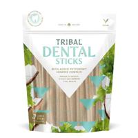 Tribal Dental Sticks Large Dog Treats 7X25g