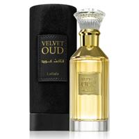 Lattafa Velvet Oud (U) Edp 100Ml