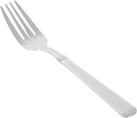 Winsor Table Fork, Silver, 18/10 Stainless Steel, WR27000TAF