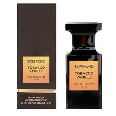 Tom Ford Tobacco Vanille (U) Edp 50Ml Tom Ford Tobacco Vanille (U) Edp 50Ml
