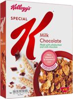 Kellogg's Special K Milk Choc 300g