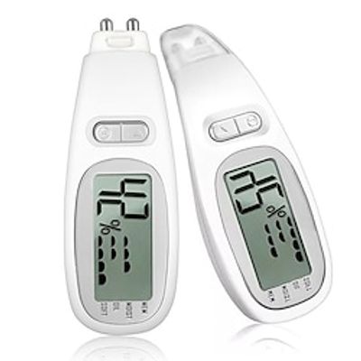 Digital Skin Moisture Analyzer LCD Water Oil Content Skin Detector Testing Tool Lightinthebox Digital Skin Moisture Analyzer LCD Water Oil Content Skin Detector Testing Tool Lightinthebox