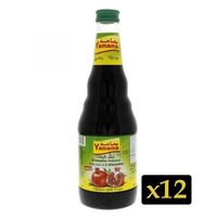 Yamama Dibbs Romman Molasses - 750ml Pack of 12 (Dubai Delivery Only)