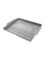 Traeger Stainless Grill Basket