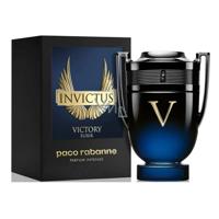 Paco Rabanne Invictus Victory Elixir Intense Men Parfum 50Ml