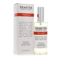 Demeter Black Ginger Women Cologne 120ML