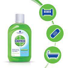 Dettol Disifectant Liquid 250ml