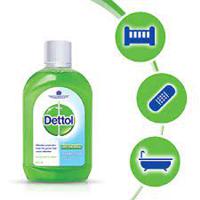 Dettol Disifectant Liquid 250ml