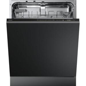 TEKA Fully Integrated dishwasher with 14 place settings and 7 washing programs |DFI 46700 ME