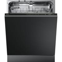 TEKA Fully Integrated dishwasher with 14 place settings and 7 washing programs |DFI 46700 ME - thumbnail