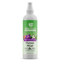 Noventis Aloe Rinse Floral Mist Cologne 200 ml