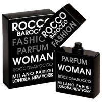 Roccobarocco Fashion Woman (W) Edp 75Ml