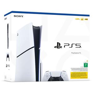 Sony PlayStation PS5 Standard Slim Console