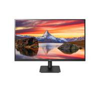 LG 27" 27MP400 Full HD IPS Monitor with AMD FreeSync