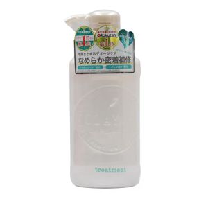 Clayge Treatment S (U) 500Ml Hair Treatment