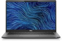 Dell Latitude 7420 14 Inch FHD Business Laptop Intel Core i5 1135G7 8GB RAM 256 GB SSD Fingerprint Reader Win 10 Pro Black - DELL7420BL