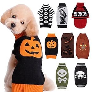 Dog Supplies Coral Velvet Cat Clothing Pet Clothing Autumn And Winter New Products Cow Transformation Cartoon Clothing Medium-sized Dogs Lightinthebox