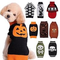 Dog Supplies Coral Velvet Cat Clothing Pet Clothing Autumn And Winter New Products Cow Transformation Cartoon Clothing Medium-sized Dogs Lightinthebox - thumbnail