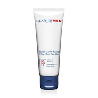 Clarins Men After Shave Soother 75ml 75ml male Clarins Men After Shave Soother 75ml 75ml male