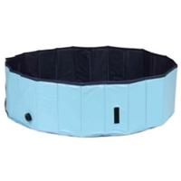 Trixie Dog Pool - Blue, 80X20Cm