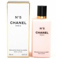 Chanel No.5 (W) 200Ml Body Lotion