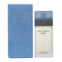 Dolce & Gabbana Light Blue (W) Edt 50 ML (UAE Delivery Only)